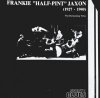 Frankie Half-Pint Jaxon - (1927 - 1940) The Remaining Titles (CD)